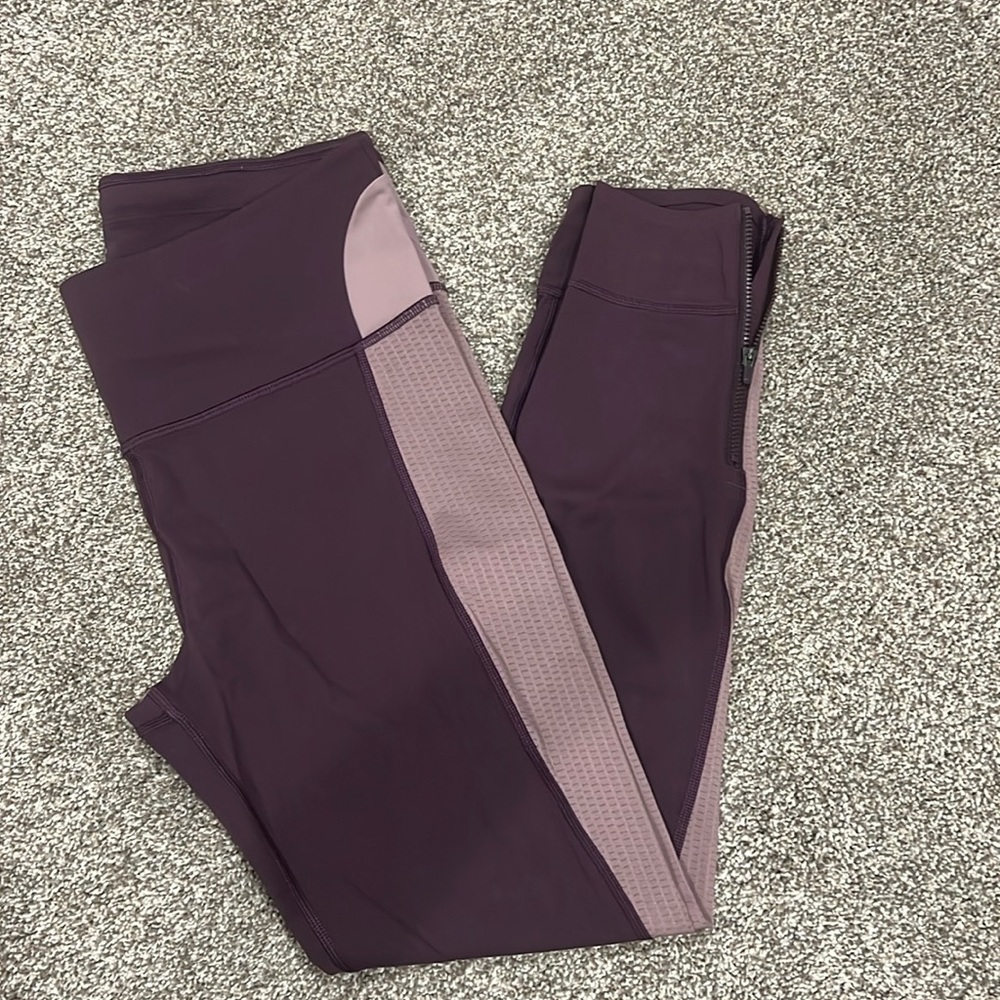 Athleta x Alyson Felix Leggings (Medium)